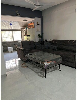 Kitchen in 2 BHK Apartment at Squarefeet Green Square, Parkwoods – for Sale