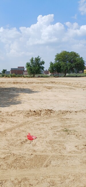 Plot Area in  Plot at Dheeraj Nagar – for Sale