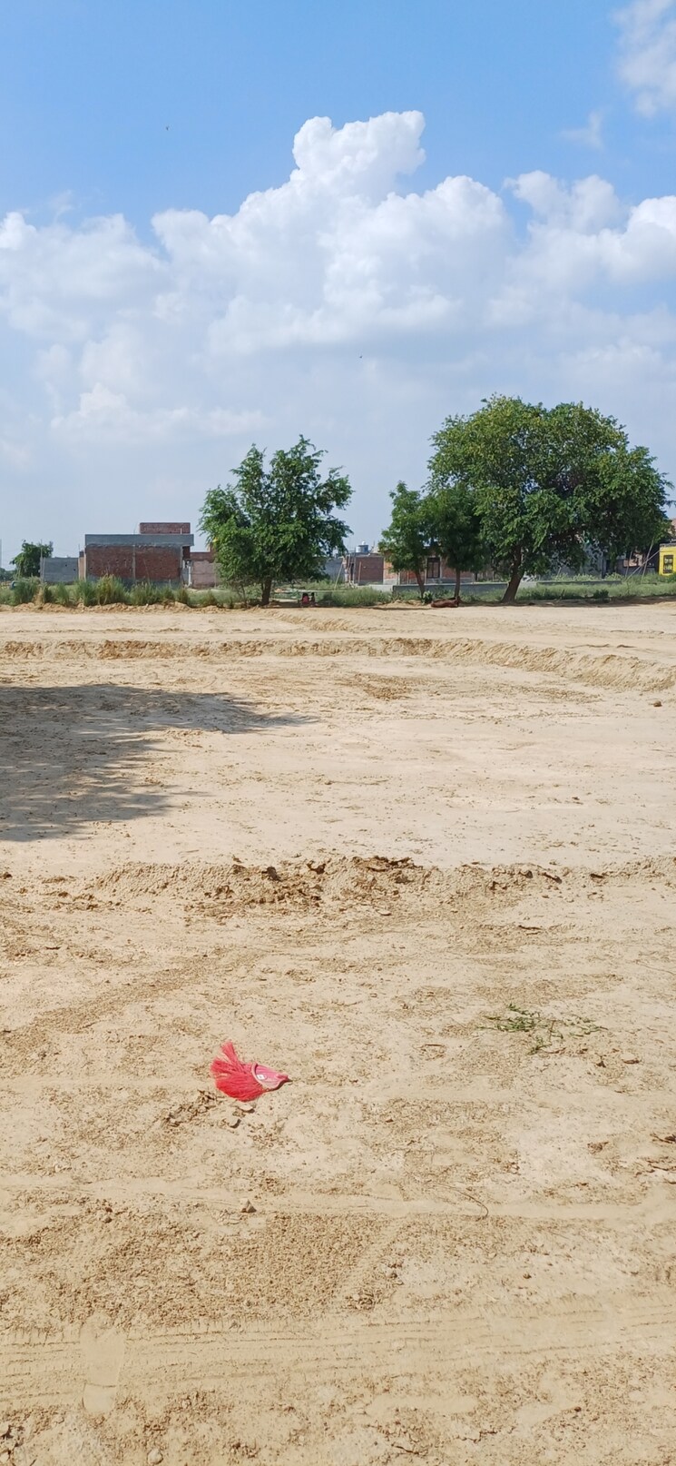 undefined, dheeraj nagar  99 Sq.Yd. Plot In Dheeraj Nagar Faridabad 9087536