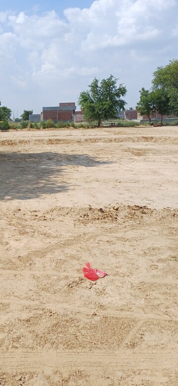 Plot Area in  Plot at Dheeraj Nagar – for Sale