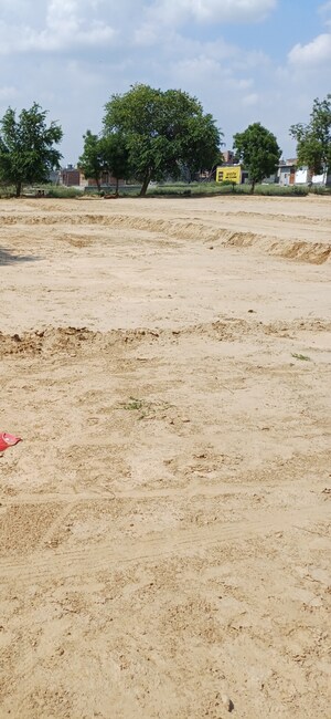 Plot Area in  Plot at Dheeraj Nagar – for Sale