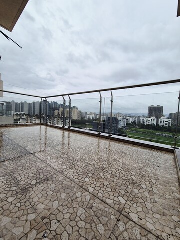 3 BHK Apartment For Sale in Varsha Solitaire, Hadapsar