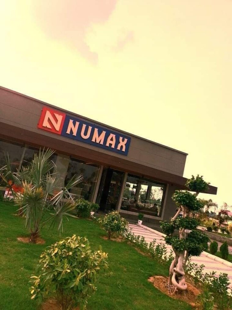 Exterior View, mansurpur  150 Sq.Yd. Plot In Mansurpur Muzaffarnagar 9087550