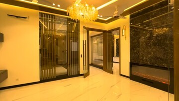 Living Room in 2 BHK Villa at Whitefield – for Sale