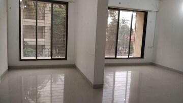 Living Room in 3 BHK Apartment at Safal Nav Parmanu CHS, Chembur – for Rent