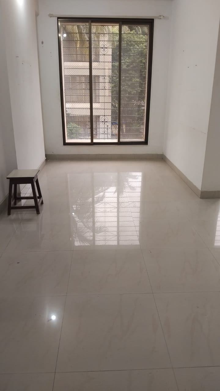 3 BHK 1430 Sq.Ft. Apartment in Safal Nav Parmanu CHS