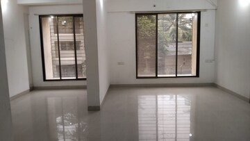 Living Room in 3 BHK Apartment at Safal Nav Parmanu CHS, Chembur – for Rent