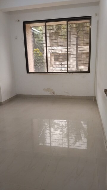 Bedroom in 3 BHK Apartment at Safal Nav Parmanu CHS, Chembur – for Rent