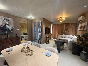  3 BHK Apartment at Patiala Road – for Sale