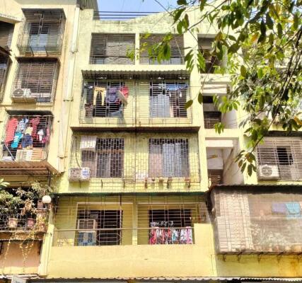 1 BHK Apartment For Rent in Seawood West 