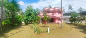 4 BHK Independent House – Exterior View View at Kuttoor - for Sale