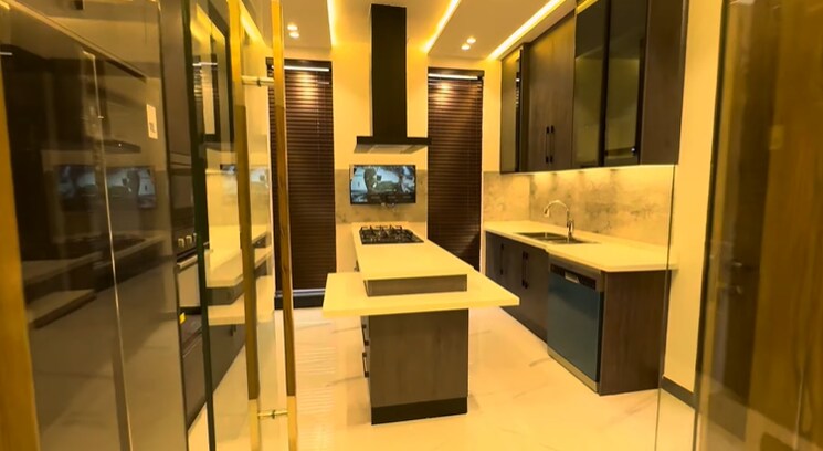Kitchen, whitefield 2 Bedroom 1247 Sq.Ft. Villa In Whitefield Bangalore 9087484