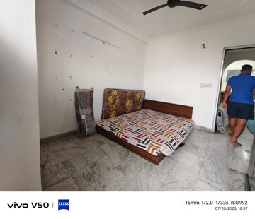 3 BHK Builder Floor For Rent in Chattarpur