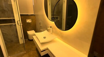 Bathroom in 2 BHK Villa at Whitefield – for Sale