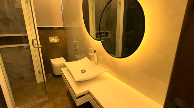 Bathroom, whitefield 2 Bedroom 1247 Sq.Ft. Villa In Whitefield Bangalore 9087484