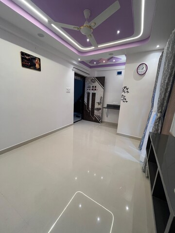 Furnished Amenities in 1 BHK Apartment at Wadgaon Sheri – for Rent