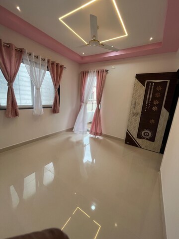 Furnished Amenities in 1 BHK Apartment at Wadgaon Sheri – for Rent