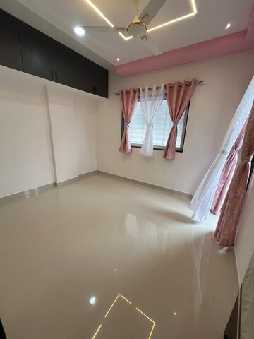 Room in 1 BHK Apartment at Wadgaon Sheri – for Rent