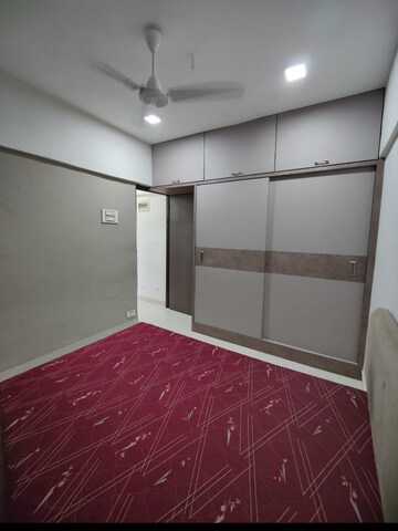 Bedroom in 1 BHK Apartment at Sindhi Society, Chembur – for Rent