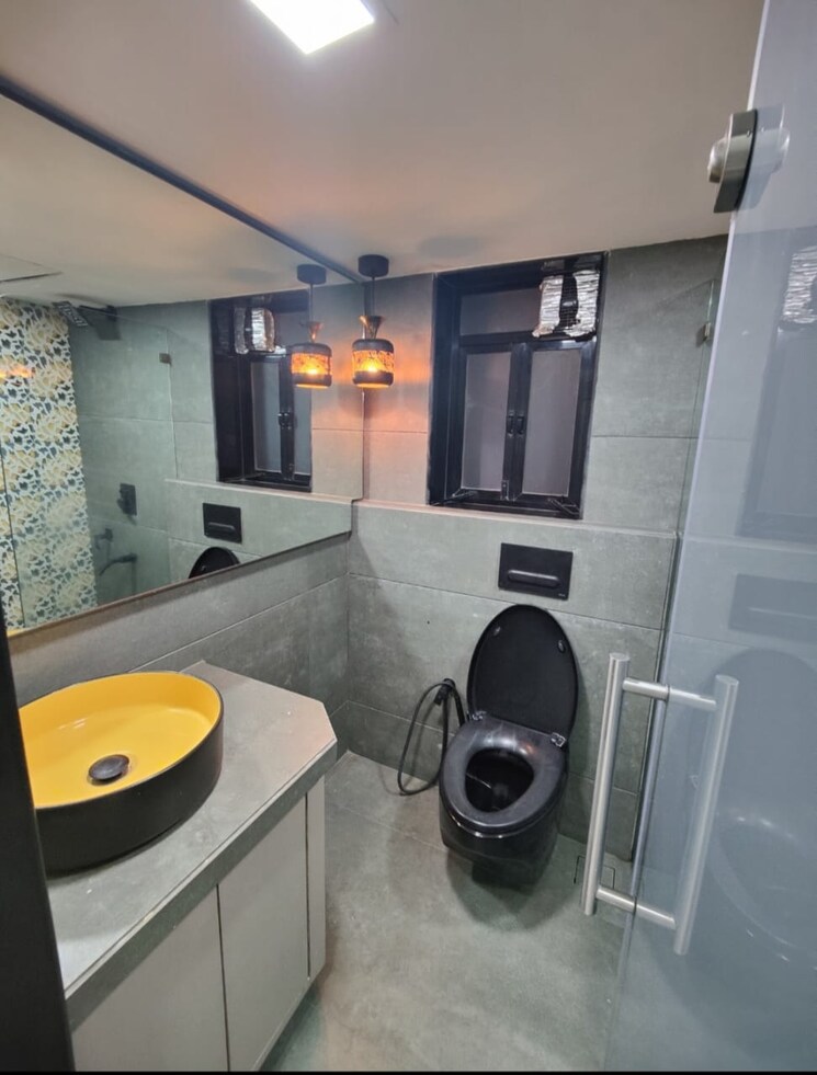 Team Area, sindhi-society 1 Bedroom 500 Sq.Ft. Apartment In Chembur Mumbai 9087597