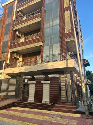 3 BHK Independent House For Sale in Sector 105