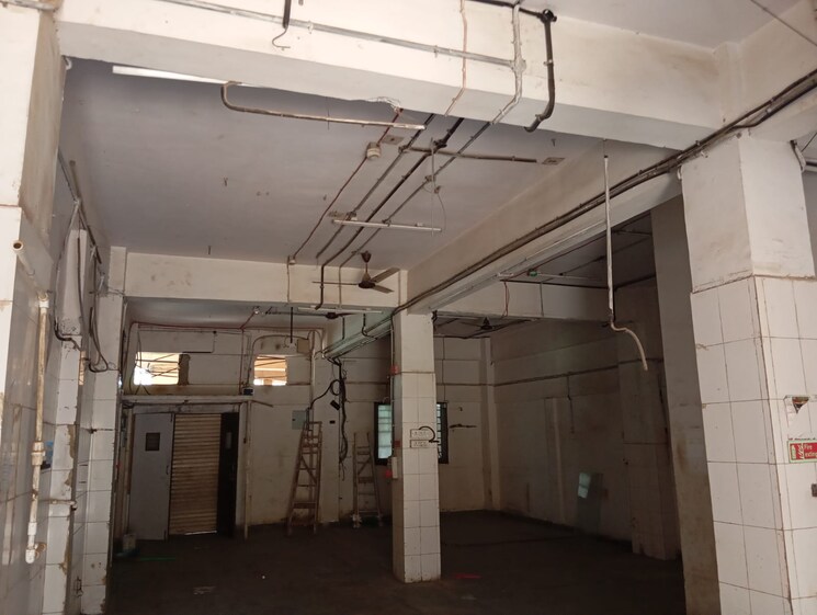 Kitchen, patel-industrial-estate-sakinaka Commercial Warehouse 1300 Sq.Ft. In Sakinaka Mumbai 9087595