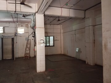 Building Lobby in  Warehouse at Patel Industrial Estate	Sakinaka, Sakinaka – for Rent