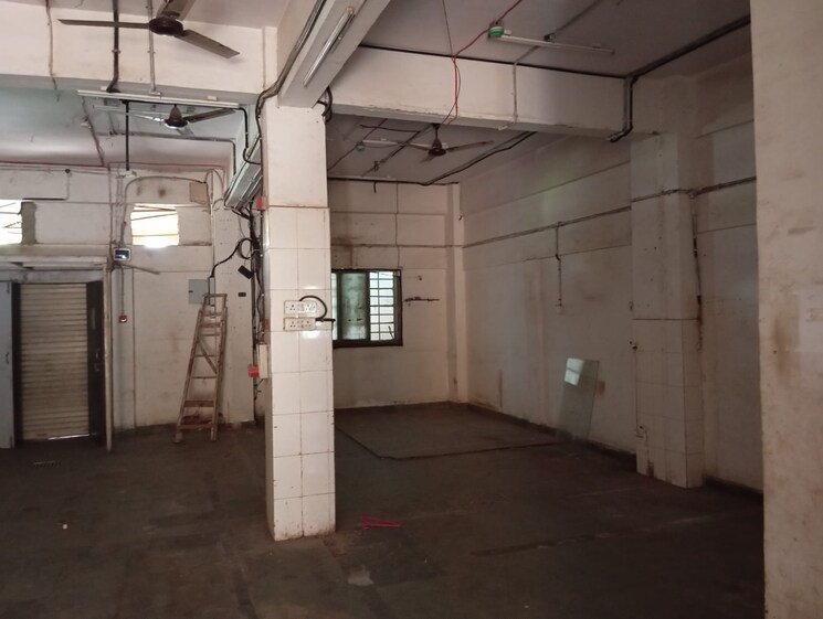 undefined, patel-industrial-estate-sakinaka Commercial Warehouse 1300 Sq.Ft. In Sakinaka Mumbai 9087595