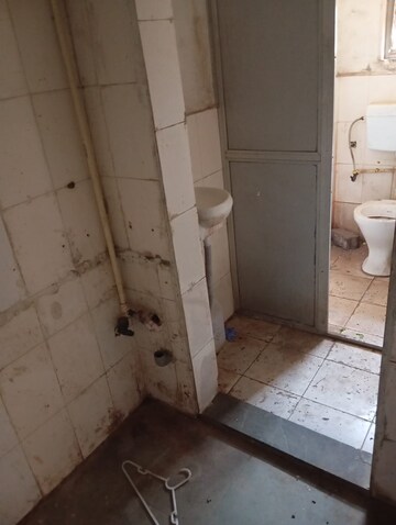 Bathroom in  Warehouse at Patel Industrial Estate	Sakinaka, Sakinaka – for Rent
