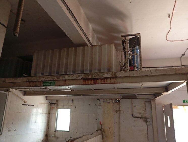 Kitchen, patel-industrial-estate-sakinaka Commercial Warehouse 1300 Sq.Ft. In Sakinaka Mumbai 9087595