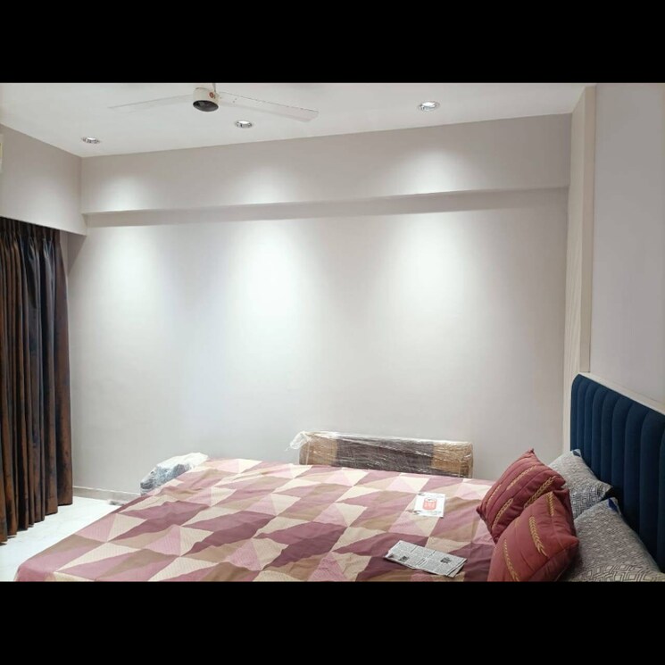 Bedroom, parth-chs-goregaon 3 Bedroom 900 Sq.Ft. Apartment In Goregaon West Mumbai 9087608