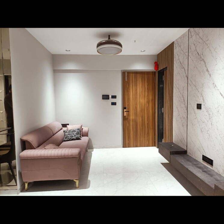 Living Room, parth-chs-goregaon 3 Bedroom 900 Sq.Ft. Apartment In Goregaon West Mumbai 9087608