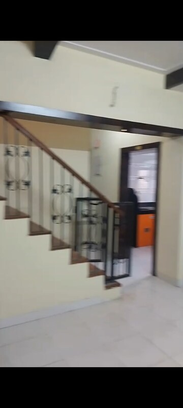 3 BHK Apartment For Sale in Green Acres Apartment, Waghbil