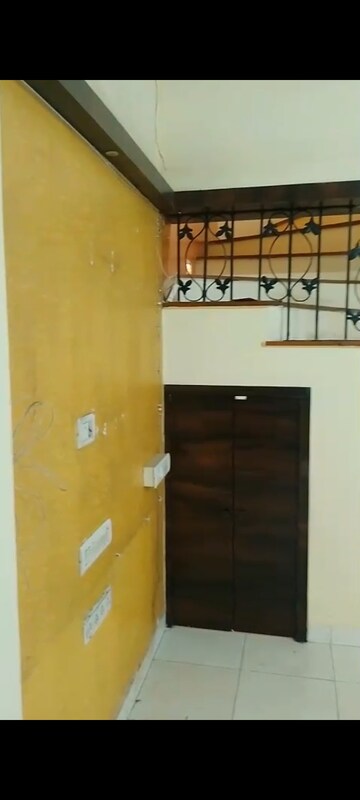 Furnished Amenities in 3 BHK Apartment at Green Acres Apartment, Waghbil – for Sale