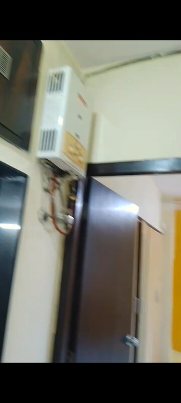 Furnished Amenities in 3 BHK Apartment at Green Acres Apartment, Waghbil – for Sale