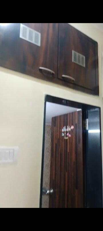 Furnished Amenities in 3 BHK Apartment at Green Acres Apartment, Waghbil – for Sale