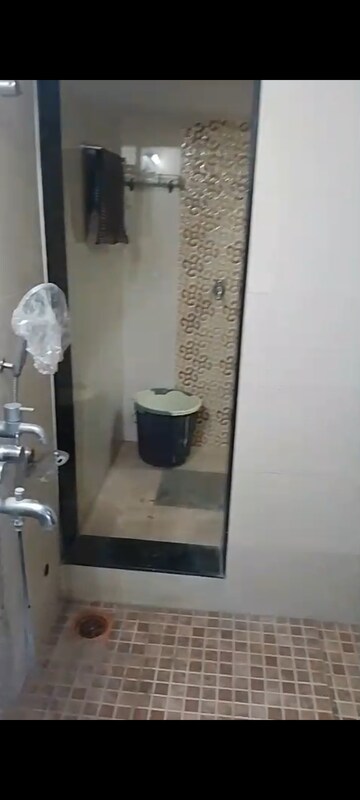 Furnished Amenities in 3 BHK Apartment at Green Acres Apartment, Waghbil – for Sale