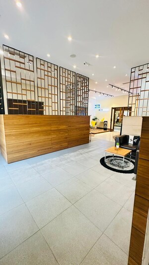 Parking in 3 BHK Apartment at Sushma Grande Nxt, Lohgarh – for Sale