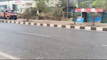  Land – Exterior View View at Ormanjhi - for Sale