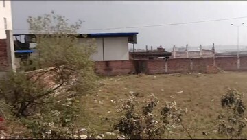  Land – Exterior View View at Ormanjhi - for Sale