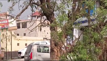  Land – Exterior View View at Ormanjhi - for Sale