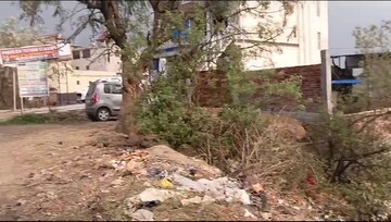Plot Area in  Land at Ormanjhi – for Sale