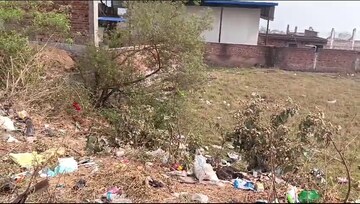 Plot Area in  Land at Ormanjhi – for Sale