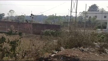 Plot Area in  Land at Ormanjhi – for Sale