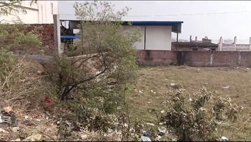  Land – Exterior View View at Ormanjhi - for Sale