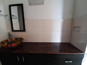 Kitchen in 3 BHK Apartment at Gulmohar Primrose, Wagholi – for Rent