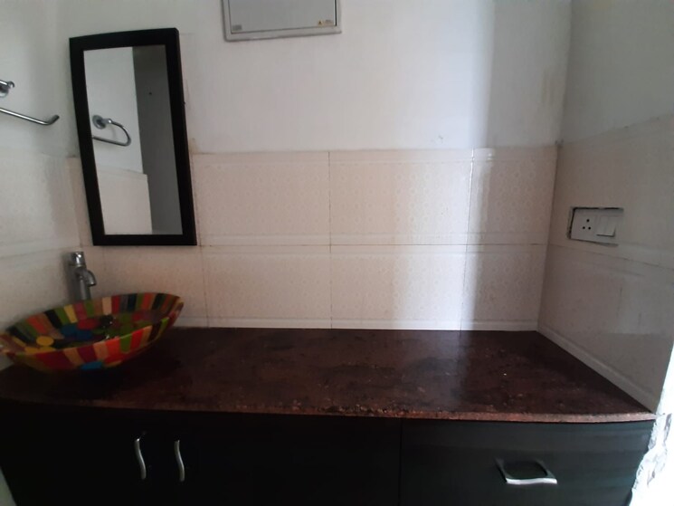 Kitchen, gulmohar-primrose 3 Bedroom 1027 Sq.Ft. Apartment In Wagholi Pune 9087604