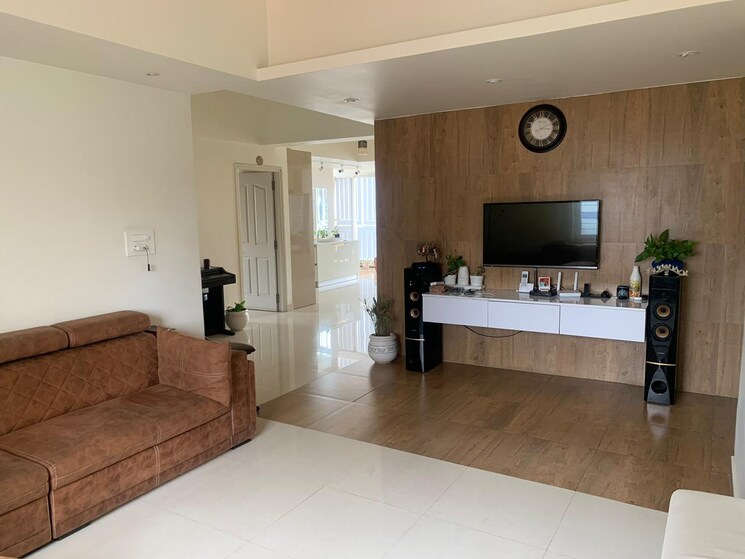 Living Room, adonai-glory 3 Bedroom 1450 Sq.Ft. Apartment In Kothanur Bangalore 9087642