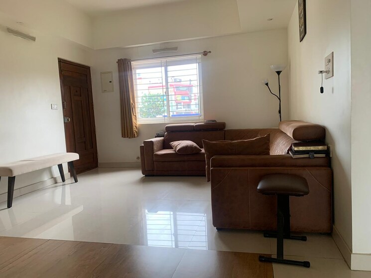 Living Room, adonai-glory 3 Bedroom 1450 Sq.Ft. Apartment In Kothanur Bangalore 9087642