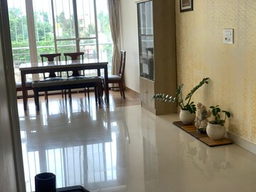 Kitchen in 3 BHK Apartment at Adonai Glory, Kothanur – for Rent